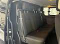 Ford Transit Custom Fg 2.0 Tdci Ecoblue Turbo Double Cabine %2B Fourgon Zwart - thumbnail 23