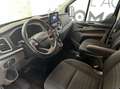 Ford Transit Custom Fg 2.0 Tdci Ecoblue Turbo Double Cabine %2B Fourgon Zwart - thumbnail 14
