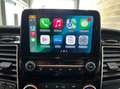 Ford Transit Custom Fg 2.0 Tdci Ecoblue Turbo Double Cabine + Fourgon Negro - thumbnail 21