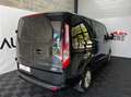 Ford Transit Custom Fg 2.0 Tdci Ecoblue Turbo Double Cabine + Fourgon Negro - thumbnail 8