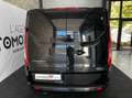 Ford Transit Custom Fg 2.0 Tdci Ecoblue Turbo Double Cabine + Fourgon Negro - thumbnail 7