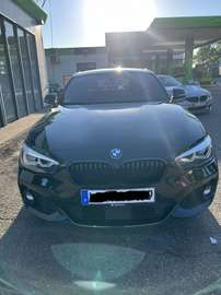 125i Aut. Edition M Sport Shadow