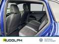 Volkswagen ID.4 Pro Performance 204 PS LED SHZ ACC Navi AHK Fernli Azul - thumbnail 10