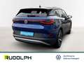 Volkswagen ID.4 Pro Performance 204 PS LED SHZ ACC Navi AHK Fernli Azul - thumbnail 5
