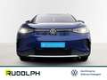 Volkswagen ID.4 Pro Performance 204 PS LED SHZ ACC Navi AHK Fernli Azul - thumbnail 6