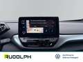 Volkswagen ID.4 Pro Performance 204 PS LED SHZ ACC Navi AHK Fernli Azul - thumbnail 14