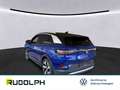 Volkswagen ID.4 Pro Performance 204 PS LED SHZ ACC Navi AHK Fernli Blau - thumbnail 3