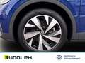 Volkswagen ID.4 Pro Performance 204 PS LED SHZ ACC Navi AHK Fernli Azul - thumbnail 8