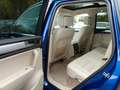 Volkswagen Touareg V6 TDI 4M R-Line | Panorama | CAM | AHK Blauw - thumbnail 12