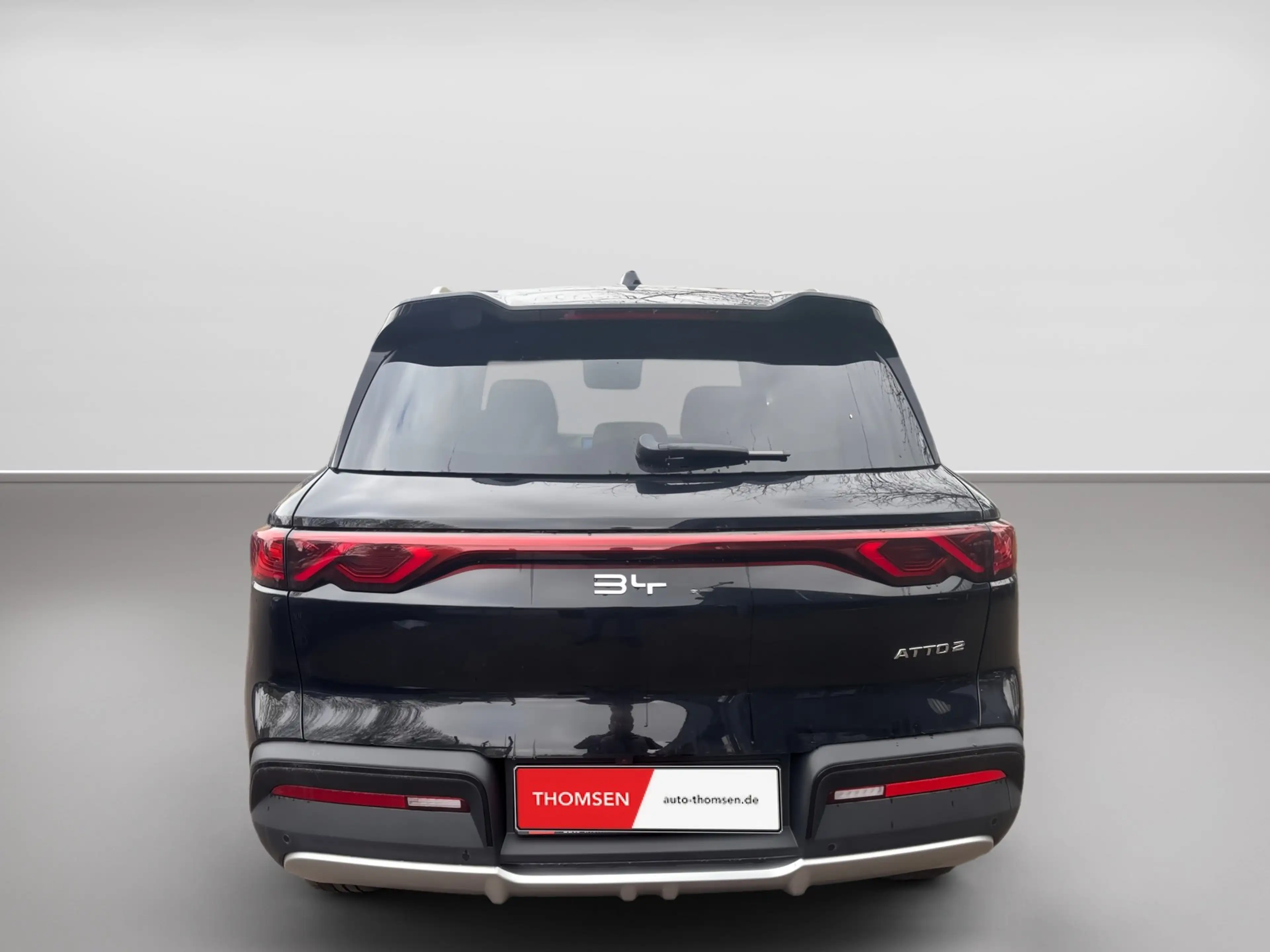 BYD Atto 2 COMFORT ACC+AUT+LED+Navi+Pano+Standh.+360 — photo 6