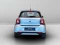 smart forFour 90 0.9 Turbo twinamic Passion (7/2017) Zilver - thumbnail 4