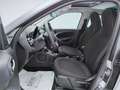 smart forFour 90 0.9 Turbo twinamic Passion (7/2017) Silber - thumbnail 14