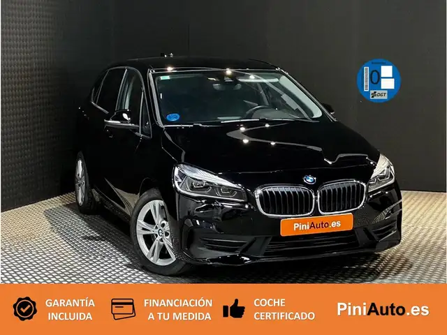 BMW 225 225xe iPerformance