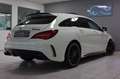 Mercedes-Benz CLA 45 AMG 4M DCT~DEUTSCH+UNFALLFREI+AERO KIT Weiß - thumbnail 9