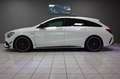 Mercedes-Benz CLA 45 AMG 4M DCT~DEUTSCH+UNFALLFREI+AERO KIT Weiß - thumbnail 5