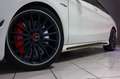 Mercedes-Benz CLA 45 AMG 4M DCT~DEUTSCH+UNFALLFREI+AERO KIT Weiß - thumbnail 12