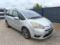 Citroen Grand C4 Picasso 1,6 HDi SX EGS6 FAP Silber - thumbnail 4