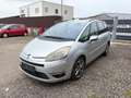 Citroen Grand C4 Picasso 1,6 HDi SX EGS6 FAP Silber - thumbnail 1