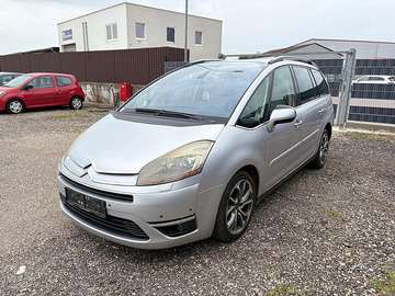 1,6 HDi SX EGS6 FAP