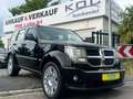 Dodge Nitro SE 4x4 Negru - thumbnail 1