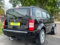 Dodge Nitro SE 4x4 Negru - thumbnail 6