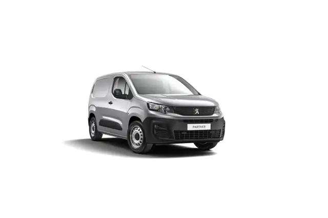 Peugeot Partner 1.5 bluehdi 100cv L1 Premium S&S E6d