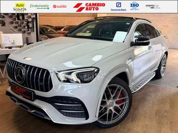 PREZZO *REALE!! mhev (eq-boost) AMG Premium Plus 4matic  auto