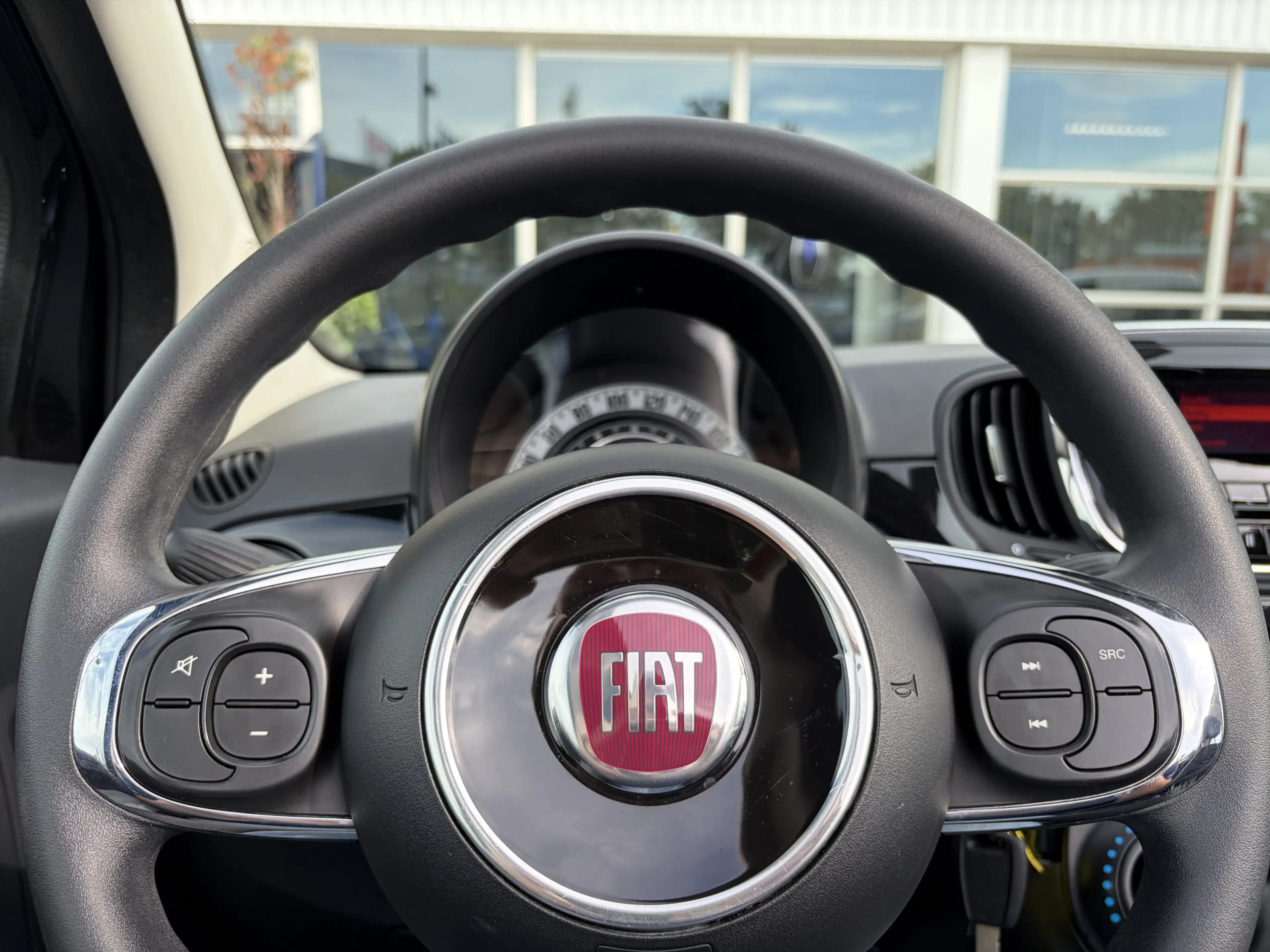 Fiat 500C 1.0 TwinAir Pop | Cabrio | Airco | NL Auto | Rijkl — photo 13