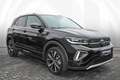 Volkswagen T-Cross 1.0 TSI DSG R-line Schwarz - thumbnail 2