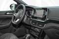 Volkswagen T-Cross 1.0 TSI DSG R-line Schwarz - thumbnail 11