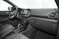 Volkswagen T-Cross 1.0 TSI DSG R-line Schwarz - thumbnail 10