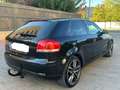 Audi A3 2.0TDI Ambiente Negro - thumbnail 22