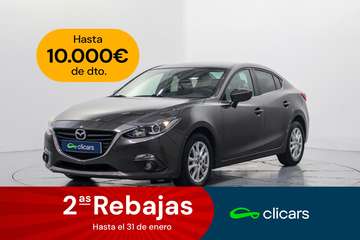 SportSedan 2.2 Luxury