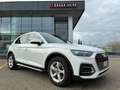 Audi Q5 Q5 35 2.0 tdi 163 CV mhev Advanced s-tronic Blanco - thumbnail 1
