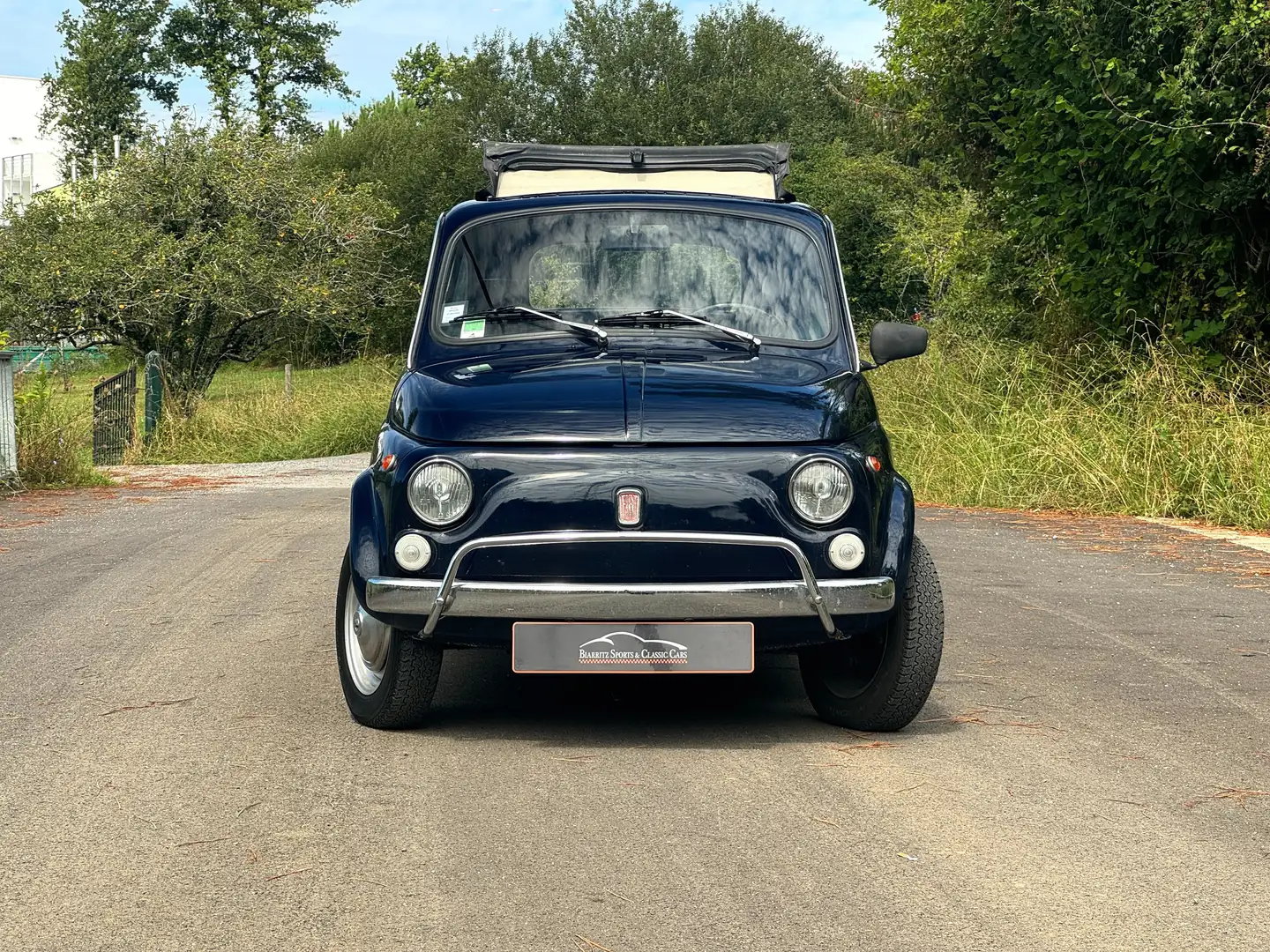 Fiat 500L Blu/Azzurro - 2