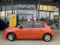 Opel Corsa 1,2 Edition!TOP AKTION! Oranje - thumbnail 3