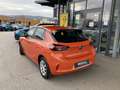 Opel Corsa 1,2 Edition!TOP AKTION! Oranje - thumbnail 11
