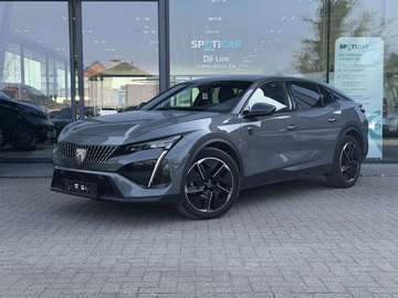 GT 1.2T Mild-Hybrid *Navi*360° Camera*CarPlay*KeyLess*Matrix LED*