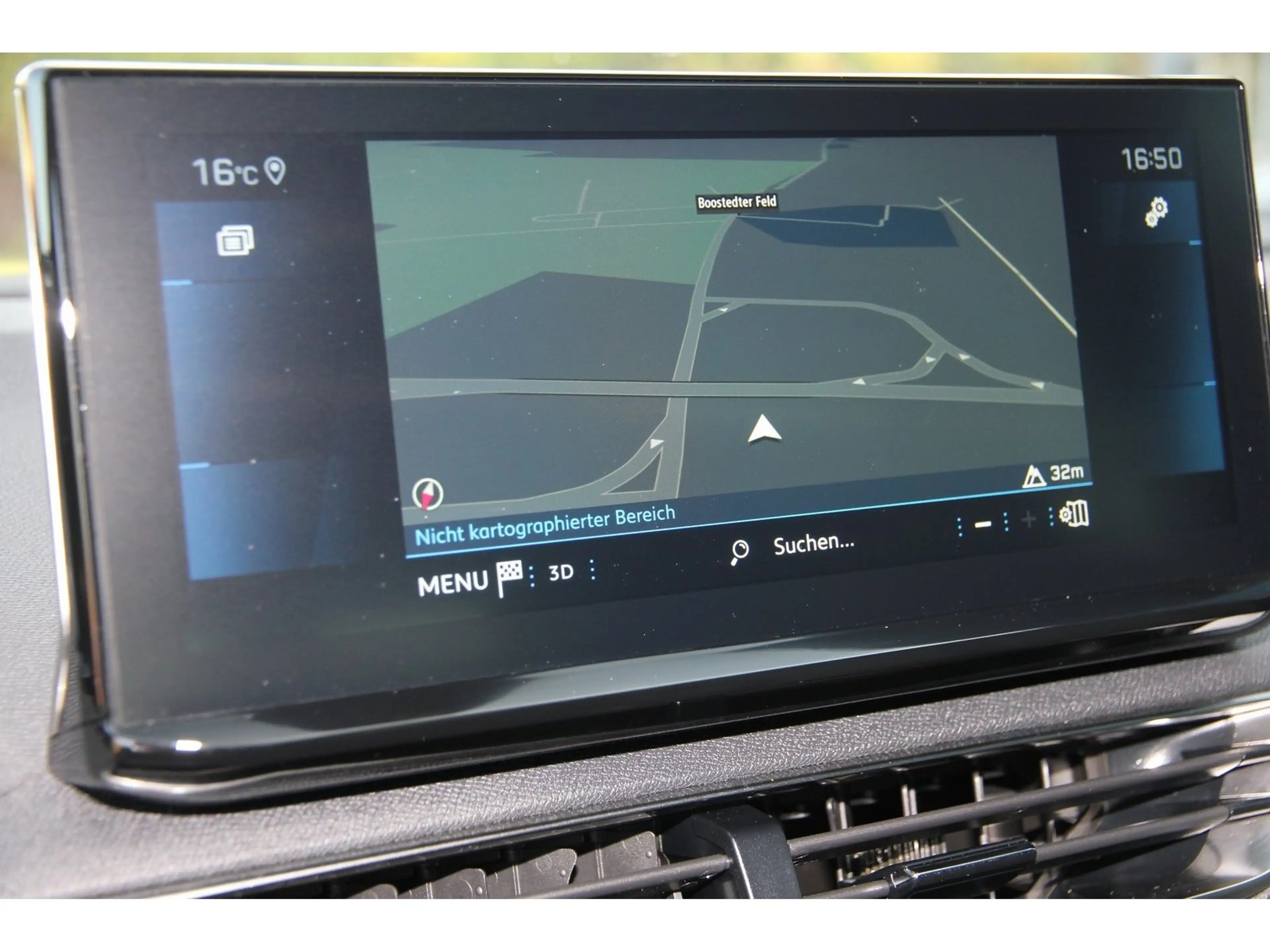 Peugeot 3008 Allure P. 130 Navi SHZ EPHvh Kamera GJR ACC — photo 22