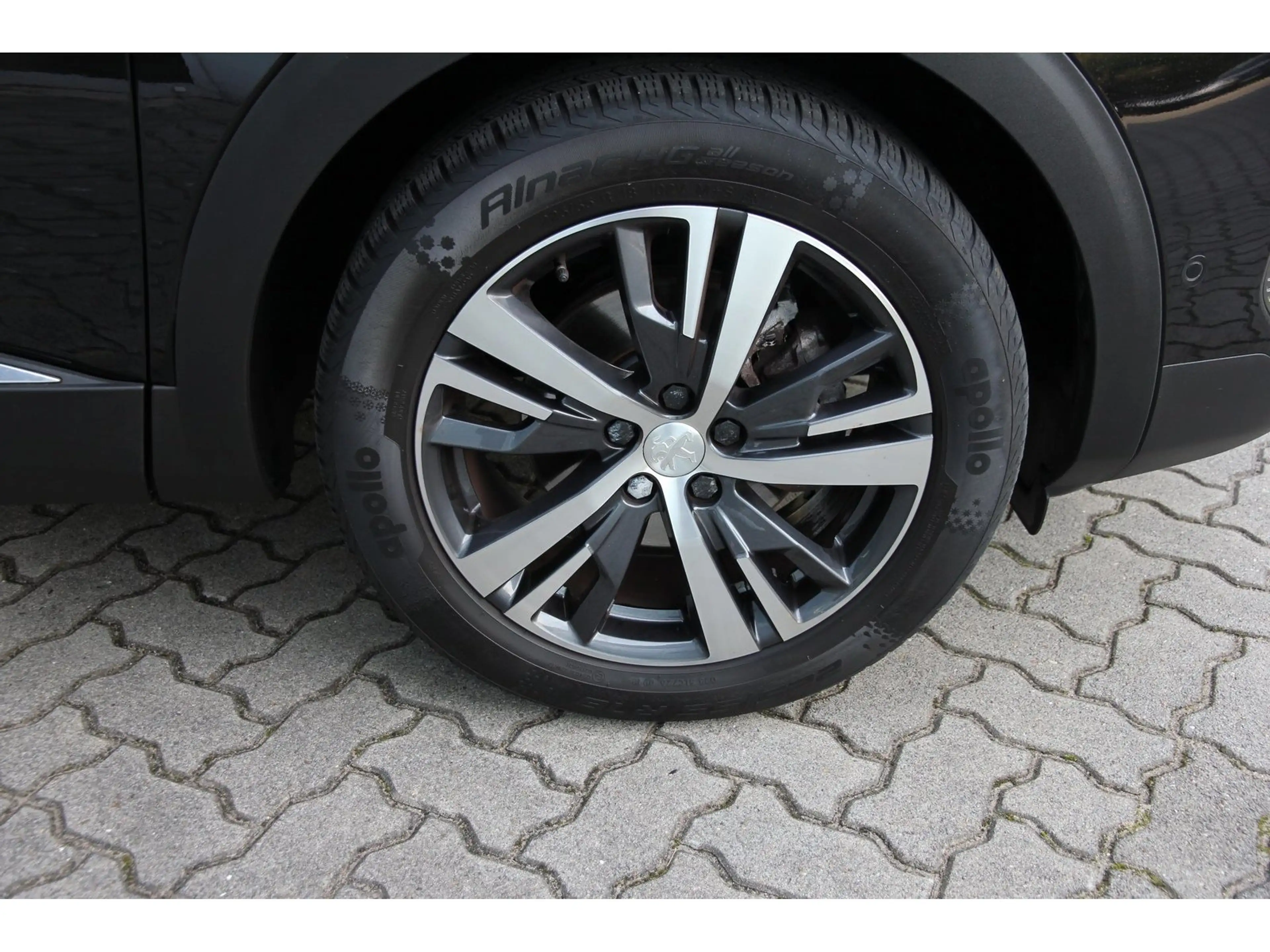 Peugeot 3008 Allure P. 130 Navi SHZ EPHvh Kamera GJR ACC — photo 7