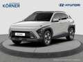 Hyundai KONA 1.6 T-GDI TREND ASSISTENZPAKET 360 KAMERA LED DAB Gris - thumbnail 1
