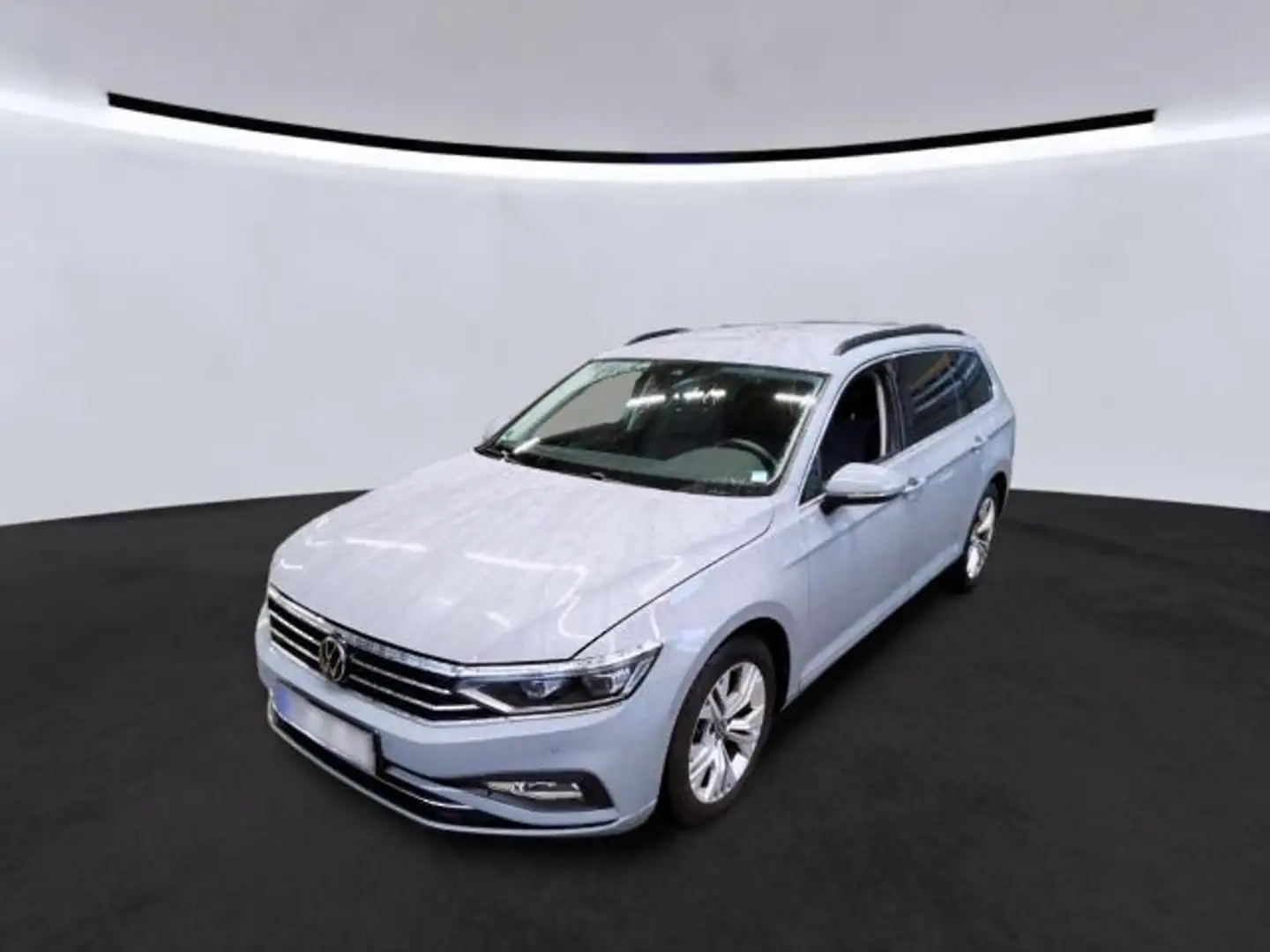Volkswagen Passat Variant 2.0 TDI DSG Business Navi*AHK*Kam Grigio - 2