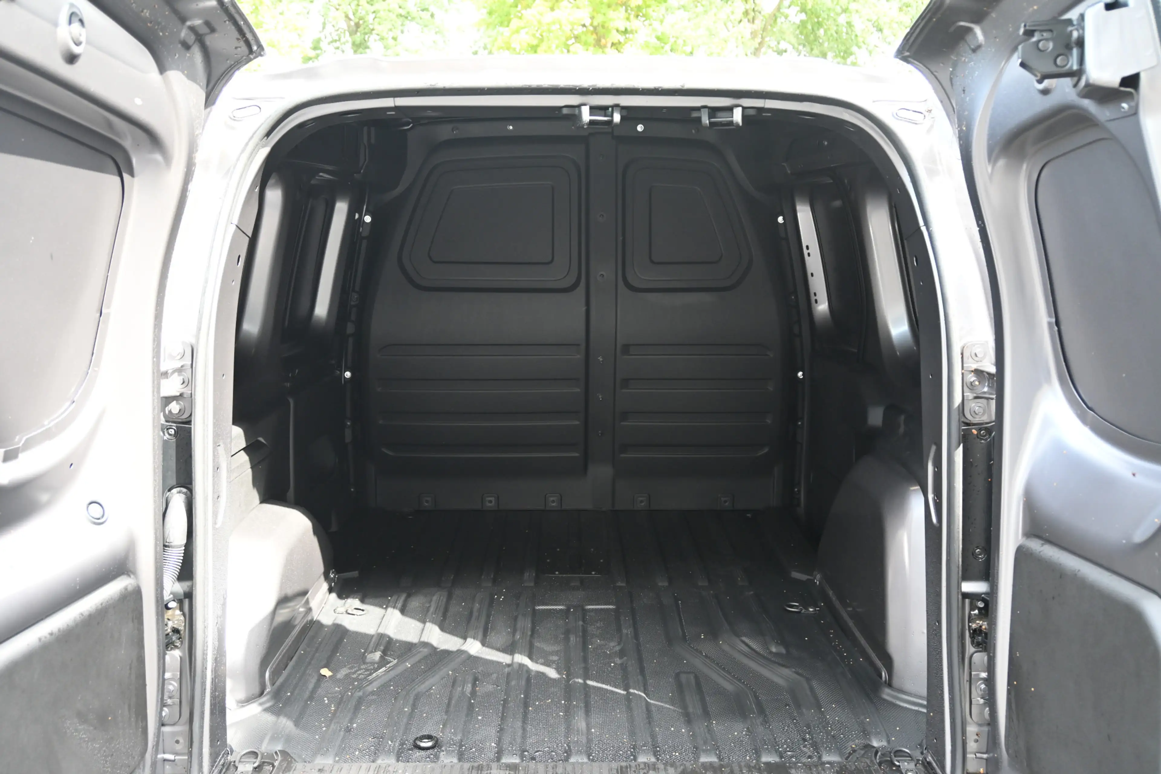 Mercedes-Benz Citan eCitan 112 Pro L1 51 kWh Snellader AC 22kW/DC 75kW — photo 11