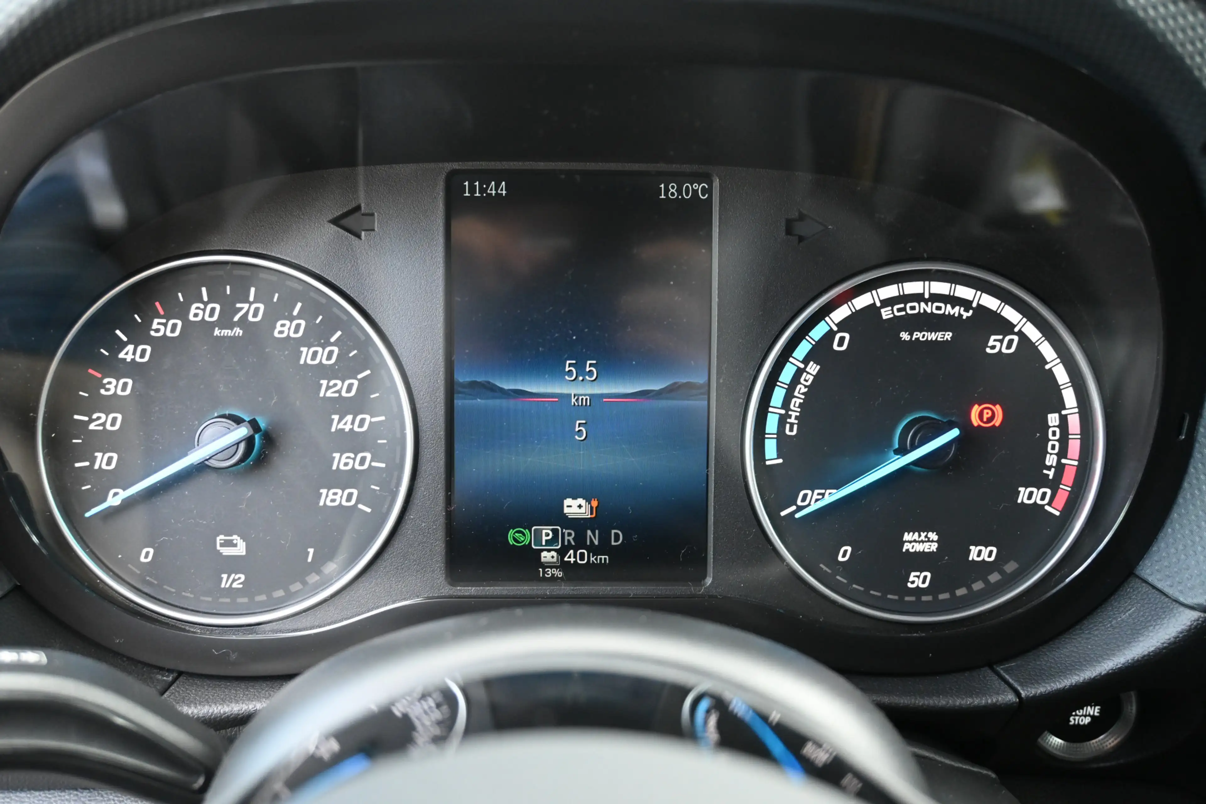 Mercedes-Benz Citan eCitan 112 Pro L1 51 kWh Snellader AC 22kW/DC 75kW — photo 15