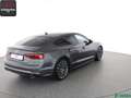 Audi A5 A5 SB 40 g-tron 3x S LINE KEYLESSGO,AHK,MASSAGE Grijs - thumbnail 5