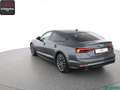 Audi A5 A5 SB 40 g-tron 3x S LINE KEYLESSGO,AHK,MASSAGE Grijs - thumbnail 3