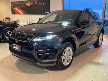 2.0D 150 CV AWD Auto R-Dynamic Solo 40.000km