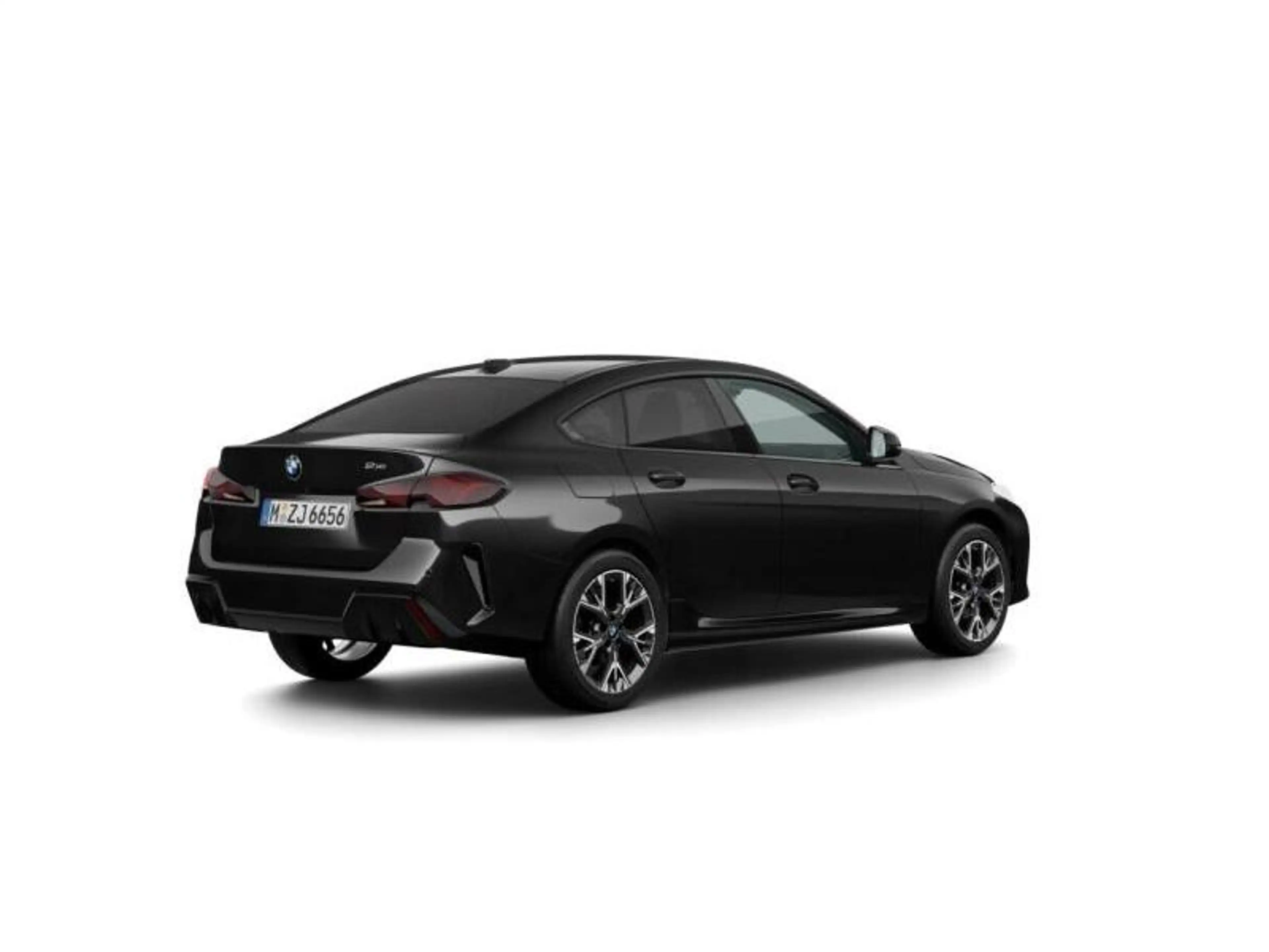 BMW 216 216 Gran Coupe — photo 2