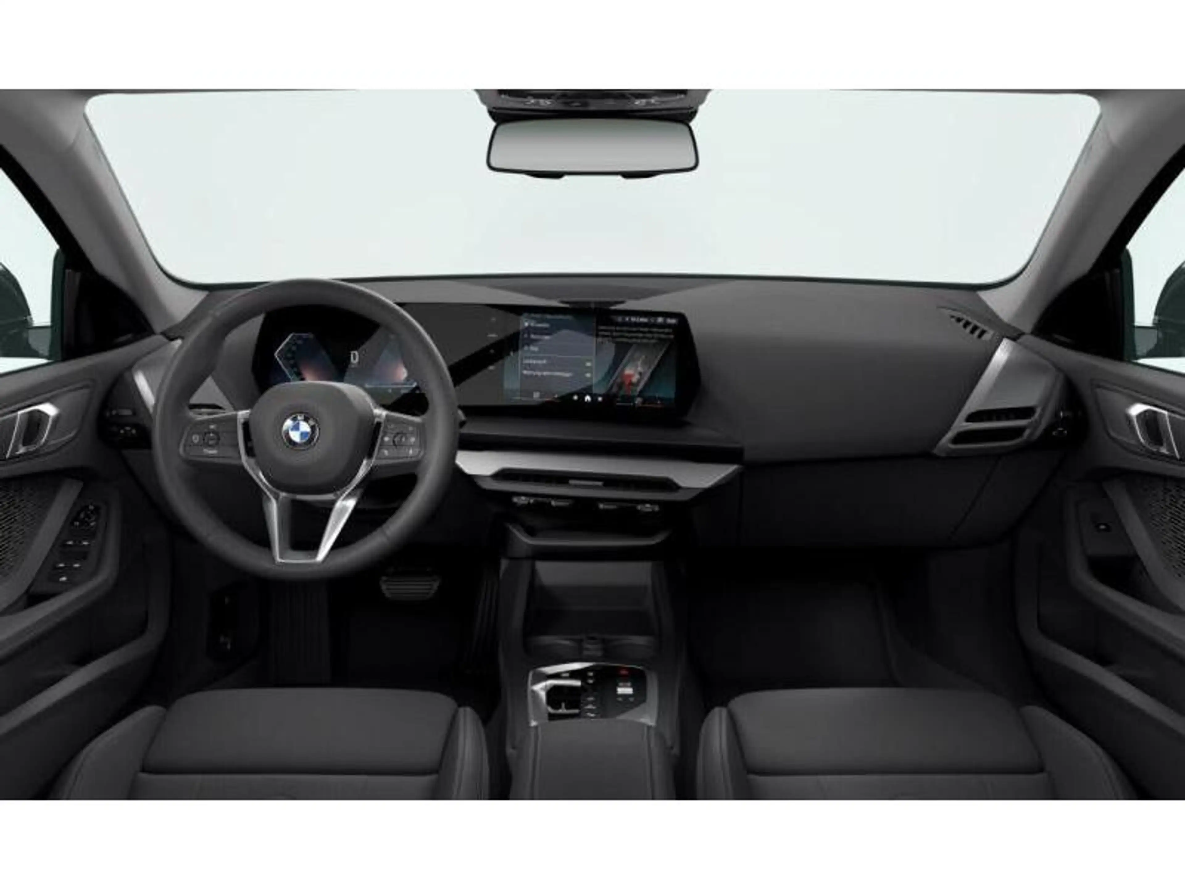 BMW 216 216 Gran Coupe — photo 4