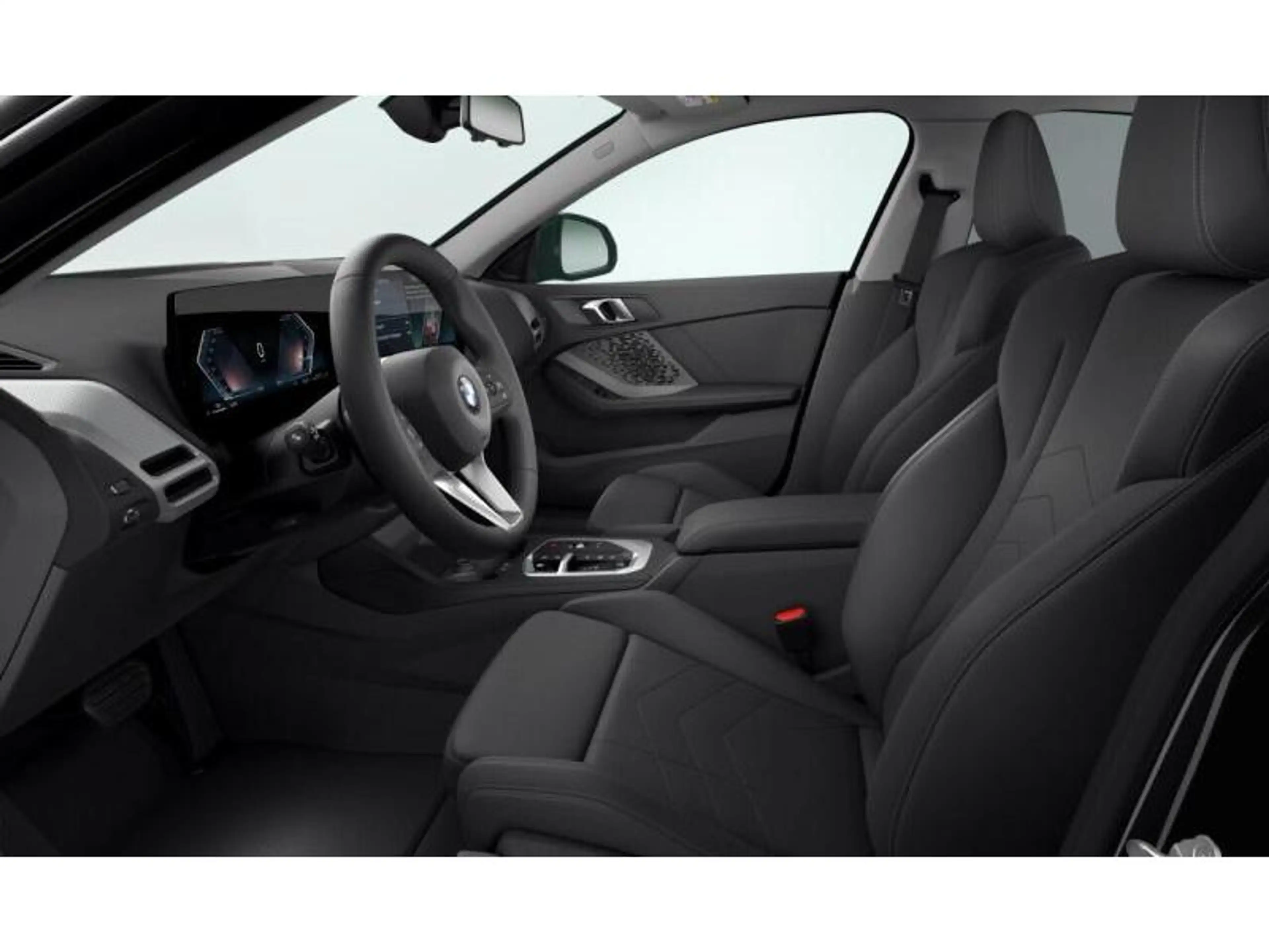 BMW 216 216 Gran Coupe — photo 3